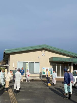 【焼津市】焼津市山の手未来の会　インスタにて活動の様子を配信中！