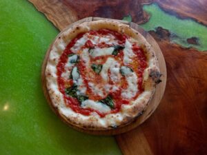 【川根本町】両国吊り橋茶屋-capra-