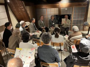 【浜松市天竜区】くんま農山村キャンパス設立プロジェクト関連企画が開催されました！