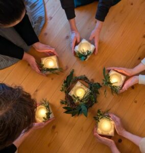 【浜松市浜名区】里の家 和精油事業「うつくし」のお手伝いしてくれる方を募集します!!