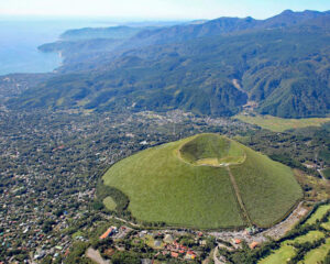 【伊東市】大室山登山リフト こどもの日は乗車無料！！